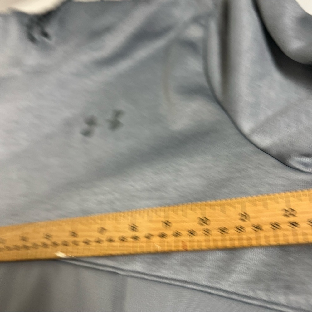 Under Armour Storm Water-Repellent Fleece Hoodie - Men's Large - Picture 4 of 5